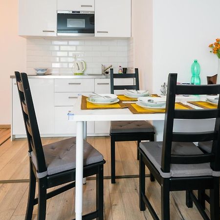 Apartments Marilyn Tátralomnic Kültér fotó