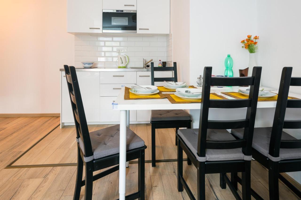 Apartments Marilyn Tátralomnic Kültér fotó