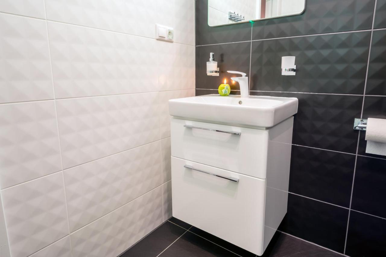 Apartments Marilyn Tátralomnic Kültér fotó